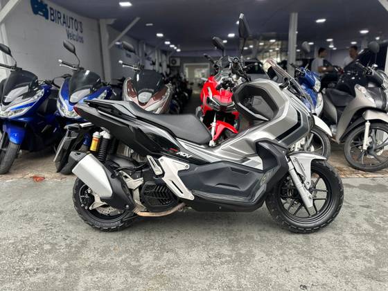 HONDA ADV HONDA ADV